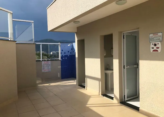 Beach House Itaguá 1 - Em Ubatuba a 300m da orla mais charmosa, com excelente localização